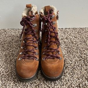 Sarah Edelman booties